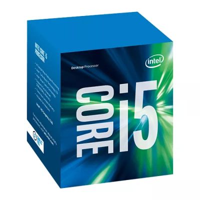 Intel Core i5-6500TE Intel - visuel 3 - hello RSE