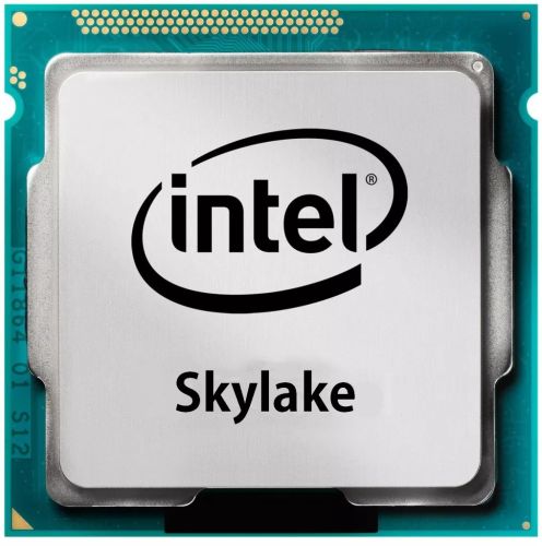 Achat Processeur Intel Core i5-6500TE