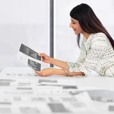 Tambour d'imagerie noir HP 332A authentique - Toner - visuel 7