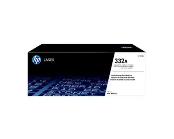 Toner HP W1332A livraison gratuite