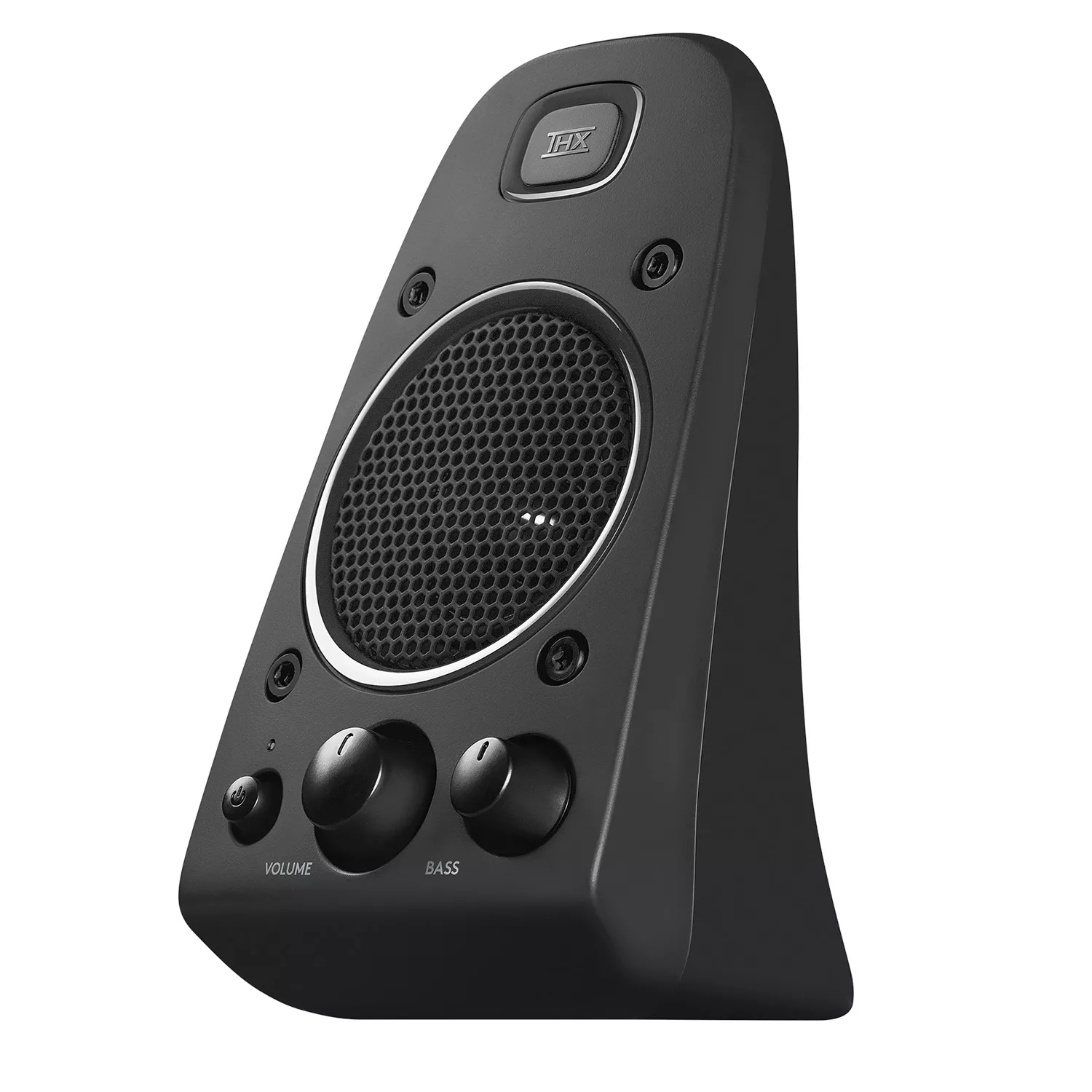 Vente LOGITECH Z625 Powerful THX Sound-ANALOG-EU Logitech au meilleur prix - visuel 4