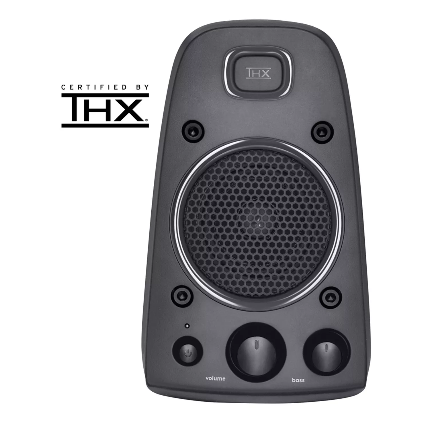 Vente LOGITECH Z625 Powerful THX Sound-ANALOG-EU Logitech au meilleur prix - visuel 6