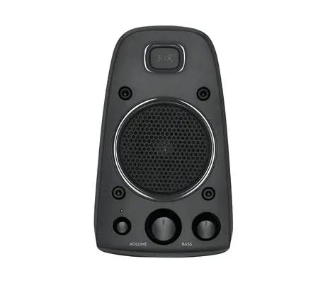 Logitech Z625 surround speaker - Casque Micro - visuel 1