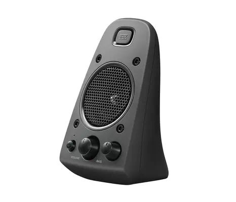 Logitech Z625 surround speaker - Casque Micro - visuel 6