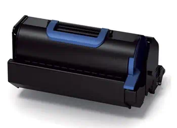 Avis OKI 45460502 Cartouche de toner 1 pièce(s) Original Noir