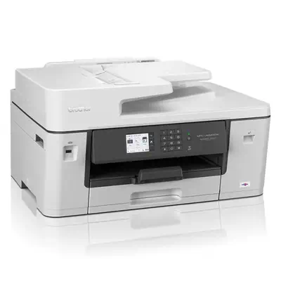 Brother MFC-J6540DW imprimante multifonction Jet d'encre A3 1200 x 4800 DPI Wifi - Multifonctions Jet d'encre - visuel 2