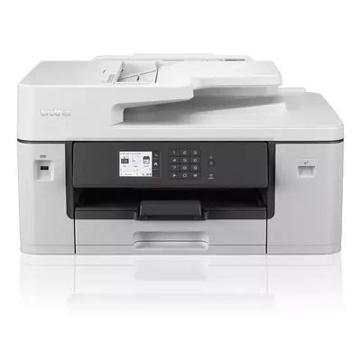 Brother MFC-J6540DW imprimante multifonction Jet d'encre A3 1200 x 4800 DPI Wifi - Multifonctions Jet d'encre - visuel 1