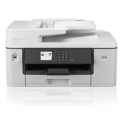 Brother MFC-J6540DW imprimante multifonction Jet d'encre A3 1200 x 4800 DPI Wifi - Multifonctions Jet d'encre - visuel 6