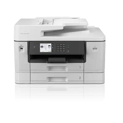 Brother MFC-J6940DW imprimante multifonction Jet d'encre A3 1200 x 4800 DPI Wifi - Multifonctions Jet d'encre - visuel 5