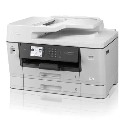 Brother MFC-J6940DW imprimante multifonction Jet d'encre A3 1200 x 4800 DPI Wifi - Multifonctions Jet d'encre - visuel 3