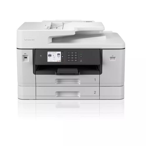 Achat Multifonctions Jet d'encre BROTHER MFCJ6940DW Inkjet Multifunction Printer 4in1 sur hello RSE