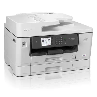 Brother MFC-J6940DW imprimante multifonction Jet d'encre A3 1200 x 4800 DPI Wifi - Multifonctions Jet d'encre - visuel 4