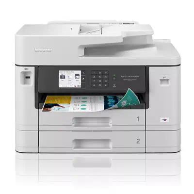 Achat BROTHER MFC-J5740DW MFP colour ink-jet A3 25ppm copy - 4977766814379