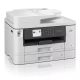 Achat BROTHER MFCJ5740DW Inkjet Multifunction Printer 4in1 35/32ppm sur hello RSE - visuel 3