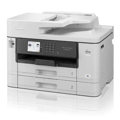 Brother MFC-J5740DW imprimante multifonction Jet d'encre A3 1200 x 4800 DPI Wifi - Multifonctions Jet d'encre - visuel 5