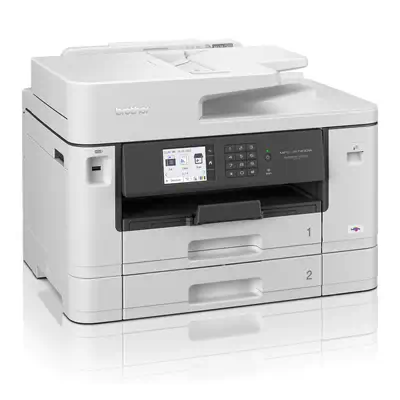 Brother MFC-J5740DW imprimante multifonction Jet d'encre A3 1200 x 4800 DPI Wifi - Multifonctions Jet d'encre - visuel 6