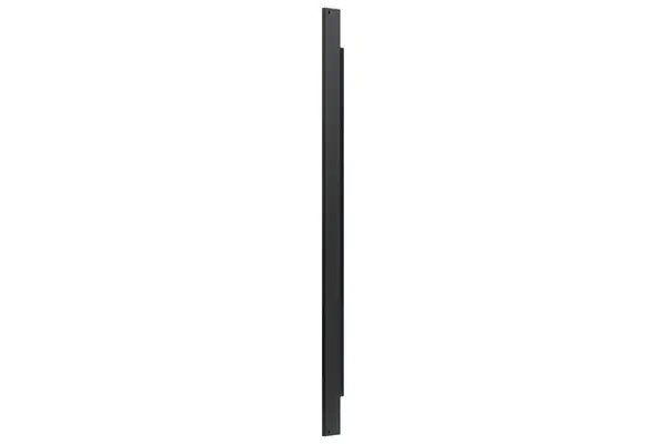 46" Window Signage OMB Samsung - visuel 1 - hello RSE - Une configuration sans enchevêtrement de fils