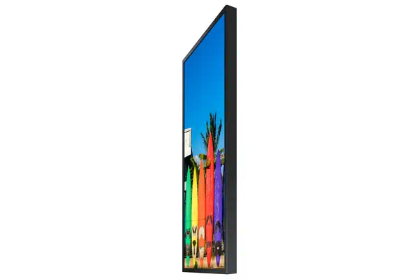 46" Window Signage OMB Samsung - visuel 1 - hello RSE - Des performances durables