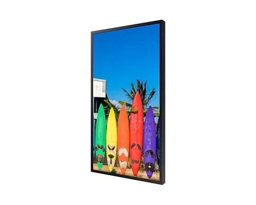 Vente SAMSUNG Signage Display OM46B 46p FHD 4000nits Semi Samsung au meilleur prix - visuel 10