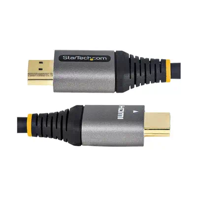 Achat StarTech.com Câble HDMI 2.0 Premium Certifié de 50cm sur hello RSE - visuel 3