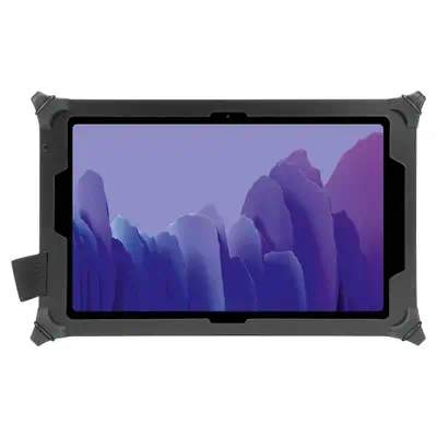 Mobilis 050050 étui pour tablette 31,5 cm (12.4") Housse Noir - Etui et Housse - visuel 3