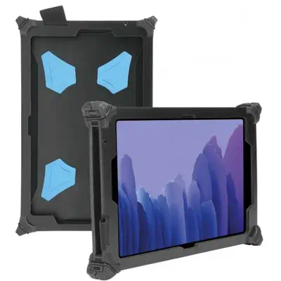 Mobilis 050050 étui pour tablette 31,5 cm (12.4") Housse Noir - Etui et Housse - visuel 1