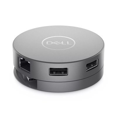 Vente DELL Adaptateur mobile USB-C - DA310 DELL au meilleur prix - visuel 2