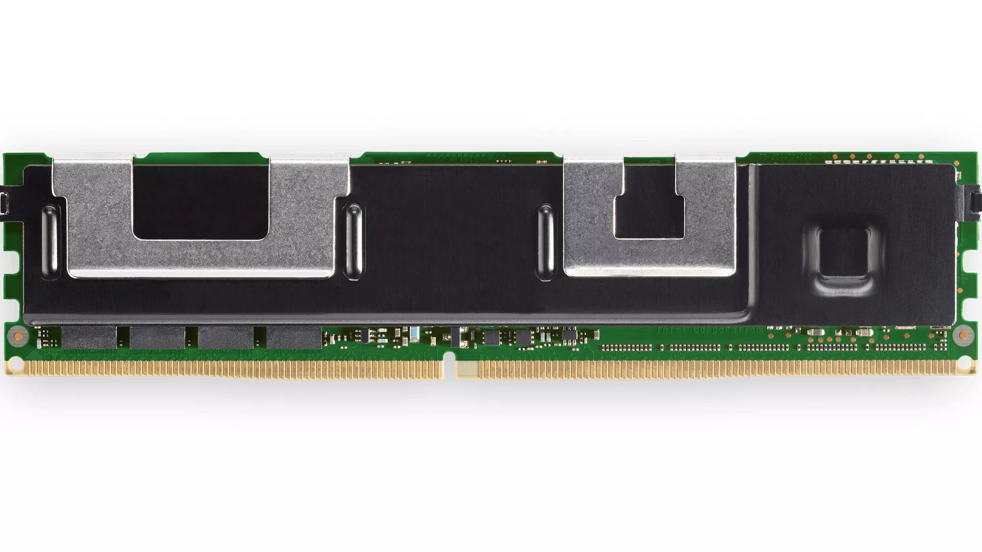 Revendeur officiel Intel Module de mémoire persistante ® Optane™ 256 Go