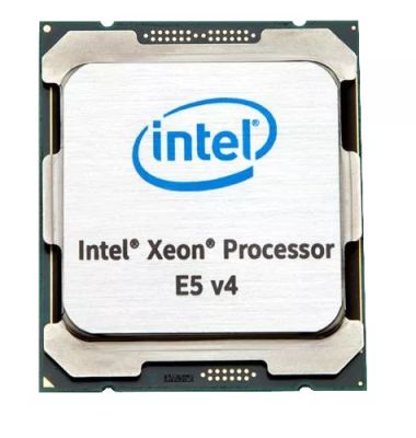 Achat Intel Xeon E5-4669V4 et autres produits de la marque Intel