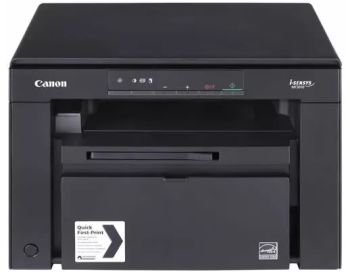 Achat CANON i-SENSYS MF3010 BUNDLE EU Laser Multifunction Printer Mono 18ppm au meilleur prix