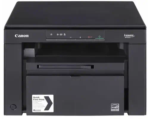 Canon i-SENSYS MF3010 Laser A4 1200 x 600 DPI 18 ppm - Multifonctions Laser - visuel 1