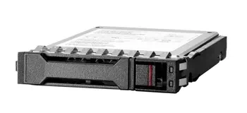 HPE P40496-B21 disque SSD 240 Go 2.5" Série ATA III TLC achat responsable