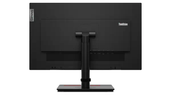 Lenovo ThinkVision T24m-20 LED display 60,5 cm (23.8") 1920 x 1080 pixels Full HD Noir - Ecran Ordinateur - visuel 5