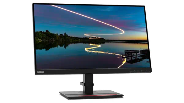 Lenovo ThinkVision T24m-20 LED display 60,5 cm (23.8") 1920 x 1080 pixels Full HD Noir - Ecran Ordinateur - visuel 7