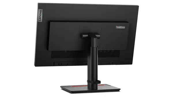 Lenovo ThinkVision T24m-20 LED display 60,5 cm (23.8") 1920 x 1080 pixels Full HD Noir - Ecran Ordinateur - visuel 10