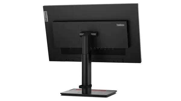 Lenovo ThinkVision T24m-20 LED display 60,5 cm (23.8") Lenovo - visuel 1 - hello RSE - <p>Next-level user experience</p>