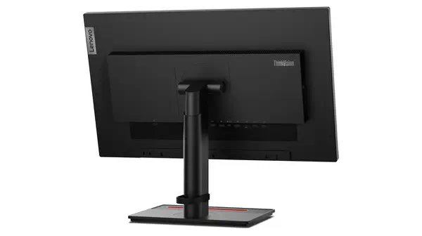 Lenovo ThinkVision T24m-20 LED display 60,5 cm (23.8") 1920 x 1080 pixels Full HD Noir - Ecran Ordinateur - visuel 9