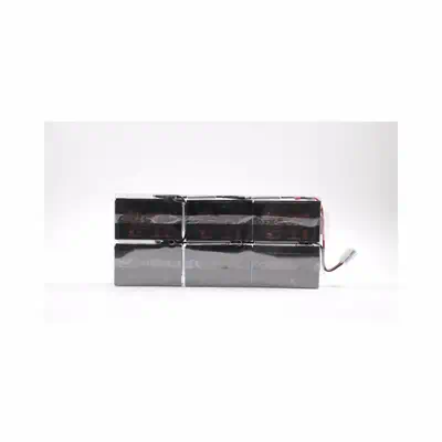 Eaton EBP-1613I Batterie de l'onduleur Sealed Lead Acid (VRLA) 12 V 9 Ah - Accessoire Onduleur - visuel 1