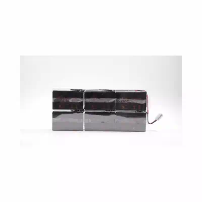 Eaton EBP-1616I Batterie de l'onduleur Sealed Lead Acid (VRLA) 12 V - Accessoire Onduleur - visuel 1