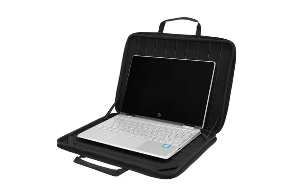 Mallette pour ordinateur portable 14 pouces HP Mobility - Sacoche & Housse - visuel 3