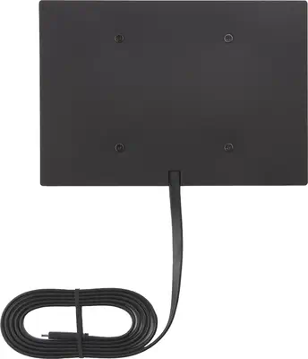 HP 3F1W8AA Mur Noir - Ecran Ordinateur - visuel 1