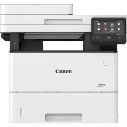Revendeur officiel CANON i-SENSYS MF552DW Laser Multifunction Printer Mono 43ppm