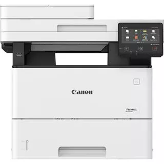 Revendeur officiel CANON i-SENSYS MF553DW Laser Multifunction Printer