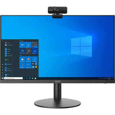 MSI Pro AP241 11M-242EU  - Ordinateur tout en un - visuel 4