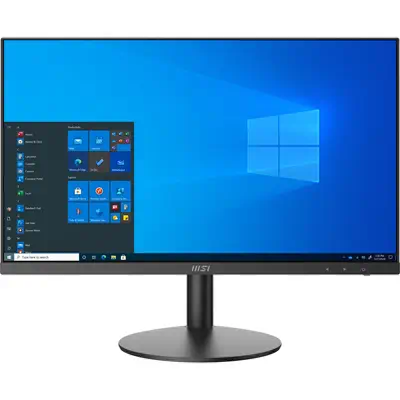 MSI Pro AP241 11M-242EU  - Ordinateur tout en un - visuel 3