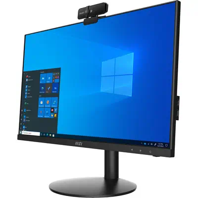 MSI Pro AP241 11M-242EU  - Ordinateur tout en un - visuel 9