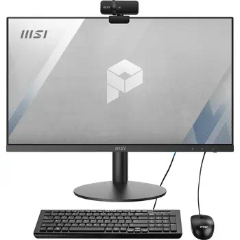 Livraison rapide MSI Pro AP241 11M-242EU  - Ordinateur tout en un