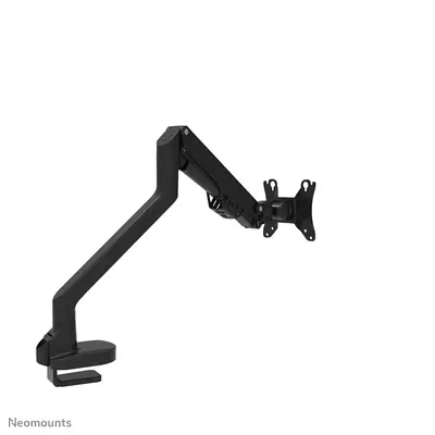 Neomounts FPMA-D750BLACK2 Support d'écran à fixer 10-32" - ressort à gaz - Topfix - arrêt 180° - Support Fixe & Mobile - visuel 3