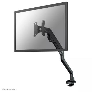 Achat NEOMOUNTS Flat Screen Desk Mount 10-32p spring Black au meilleur prix