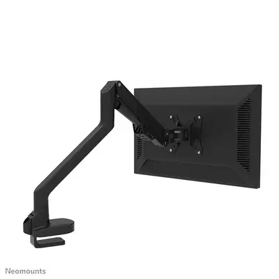 Neomounts FPMA-D750BLACK2 Support d'écran à fixer 10-32" - ressort à gaz - Topfix - arrêt 180° - Support Fixe & Mobile - visuel 4
